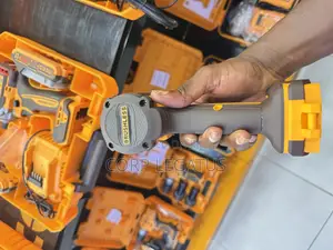 Ingco Brushless Cordless Driver