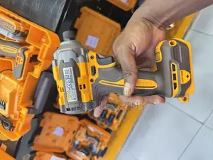 Ingco Brushless Cordless Driver