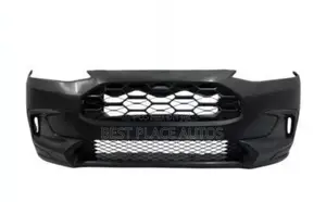 Honda Hrv 2023 Front Bumper Complete