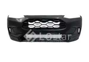 Honda Hrv 2023 Front Bumper Complete