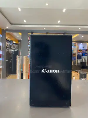 Canon Rf 24-105mm F/4 L Is Usm Lens