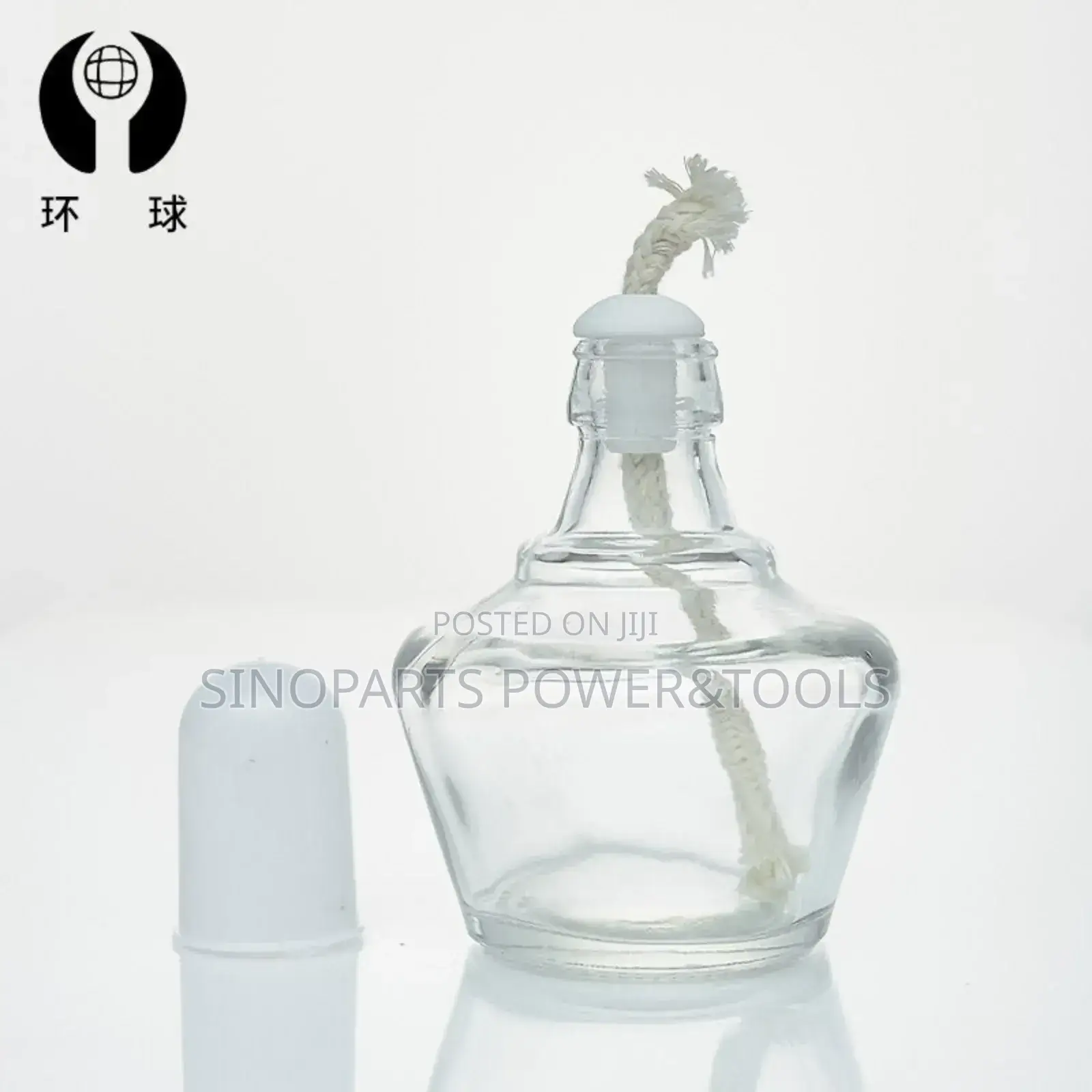 250ml Alcohol Lamp Tripod Set for Gold Refining Testing