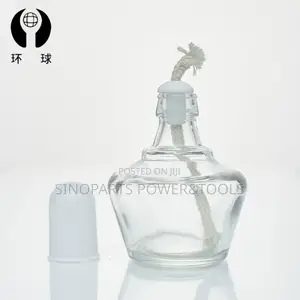250ml Alcohol Lamp Tripod Set for Gold Refining Testing