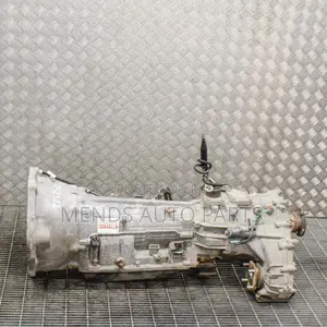 Toyota Hilux 2016 to 2022 Gearbox Transmission 21pins