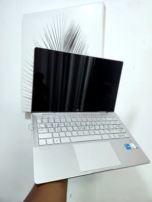 Laptop HP Envy x360 8GB Intel Core i5 SSD 512GB
