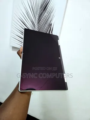 Laptop HP Envy x360 8GB Intel Core i5 SSD 512GB