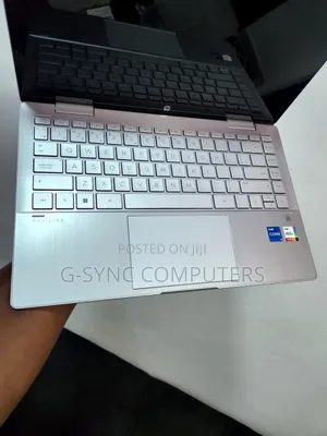 Laptop HP Envy x360 8GB Intel Core i5 SSD 512GB