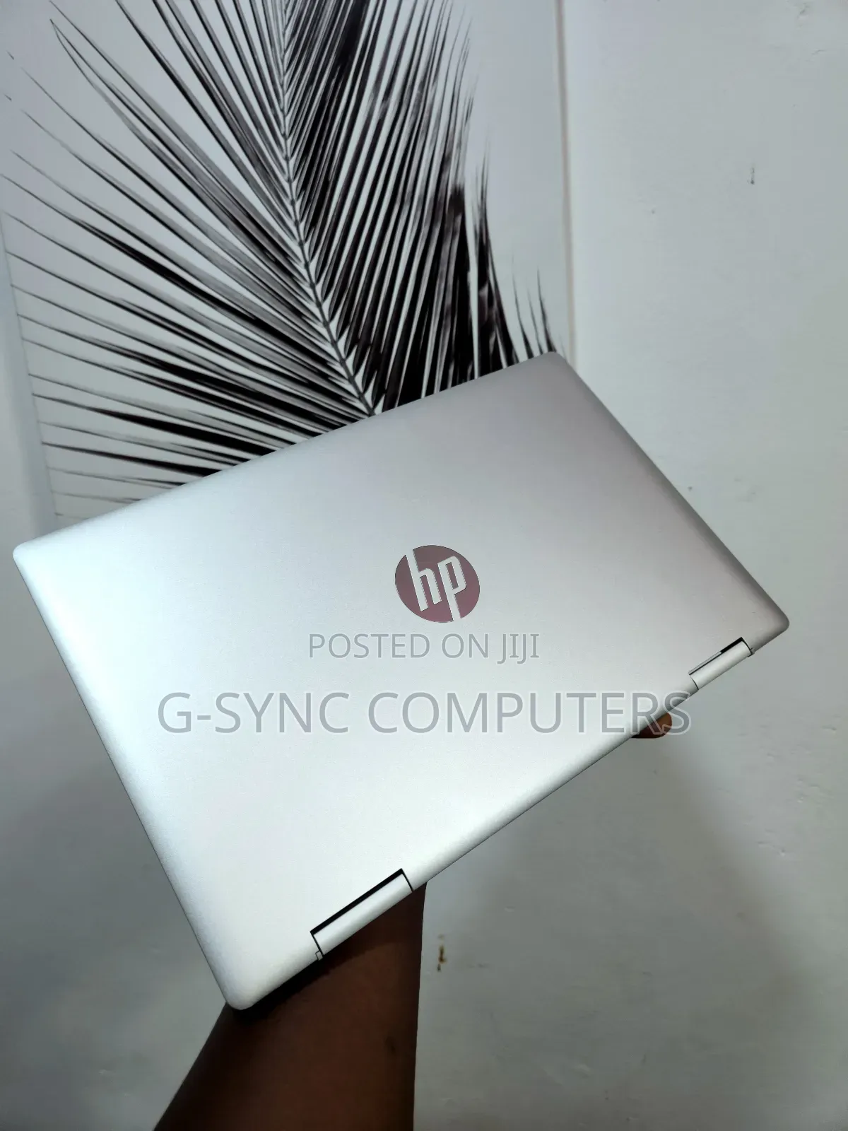 Laptop HP Envy x360 8GB Intel Core i5 SSD 512GB