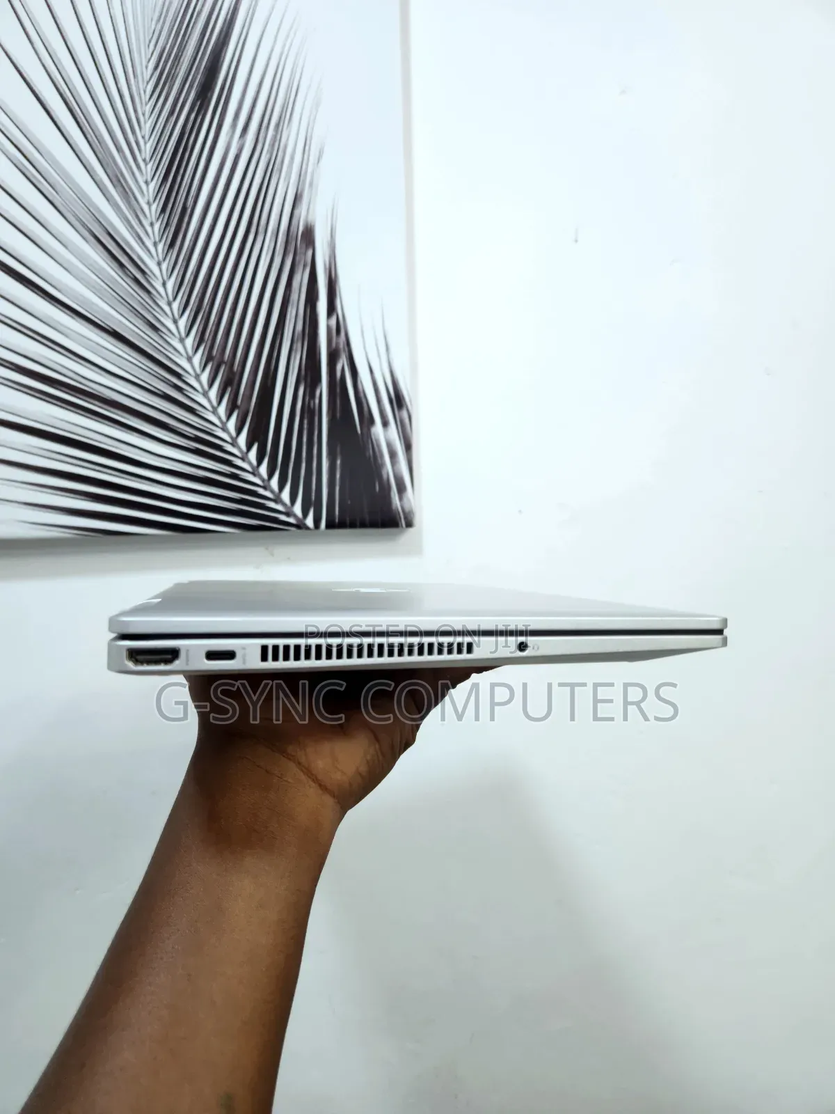 Laptop HP Envy x360 8GB Intel Core i5 SSD 512GB