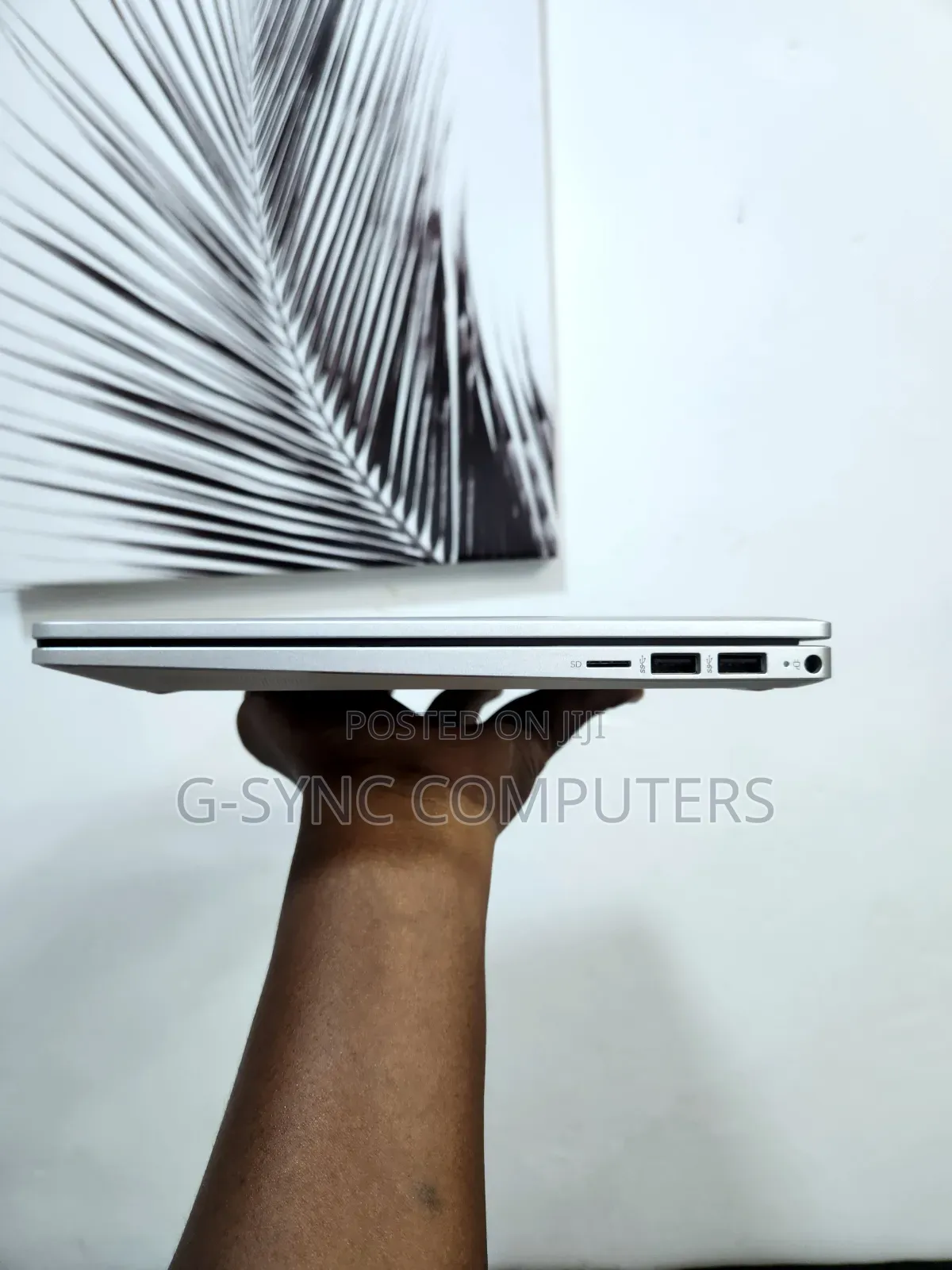 Laptop HP Envy x360 8GB Intel Core i5 SSD 512GB