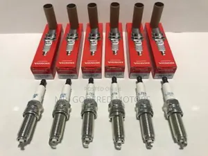 Honda Pilot 2015-18 V.6 Spark Plugs. Original
