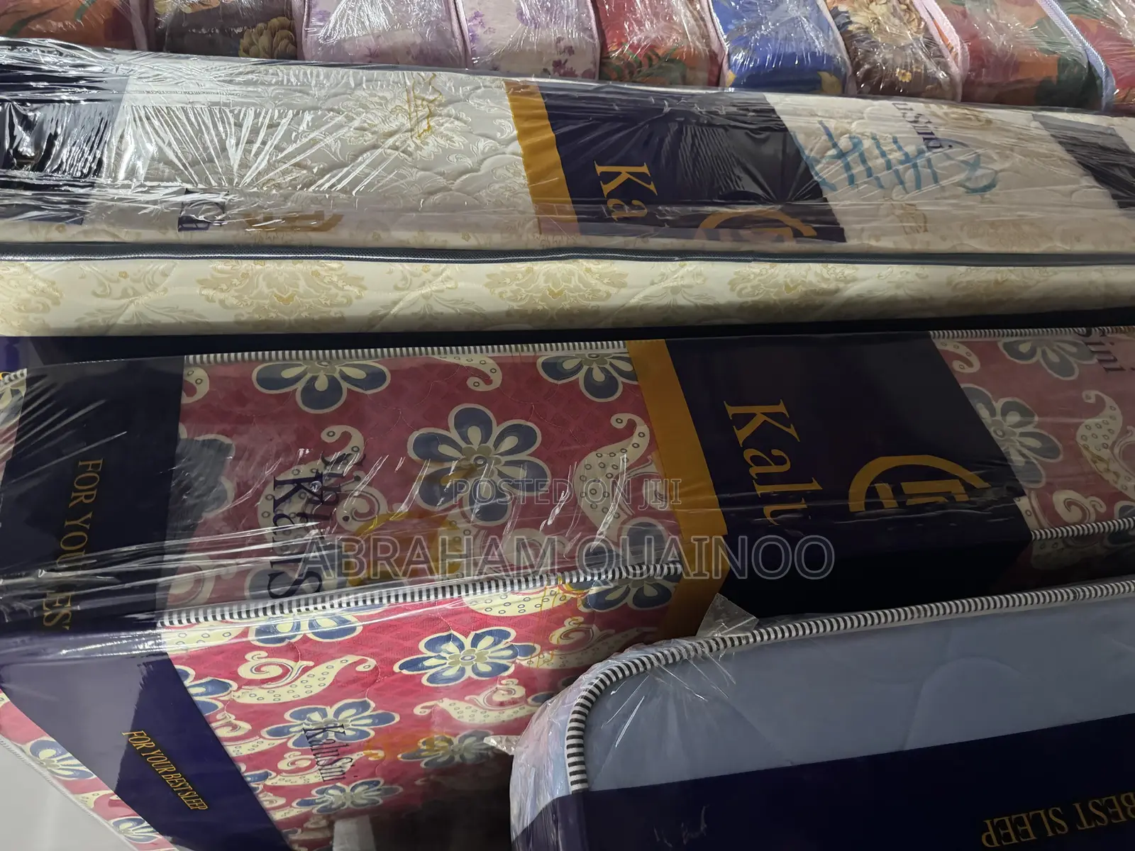 11inches Queensize Mattress for Sale