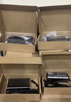 Type C Laptop Chargers for Hp Dell Lenovo