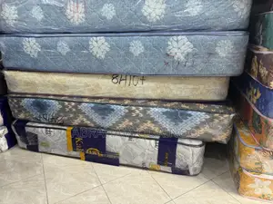 Queen’Size High Density Mattress for Sale