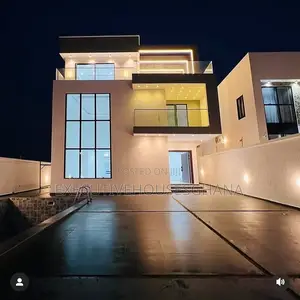 Photo - 4bdrm House in Ashaley Botwe for sale