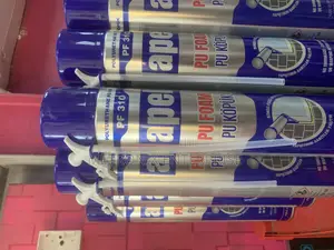 Polyurethane Foam (Apel) ,750ml
