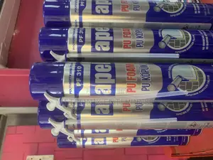 Polyurethane Foam (Apel) ,750ml
