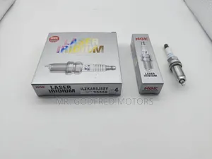 Honda Accord 2018-21 Turbo Spark Plugs. Original.
