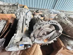 4runner 5pins Gearbox Available