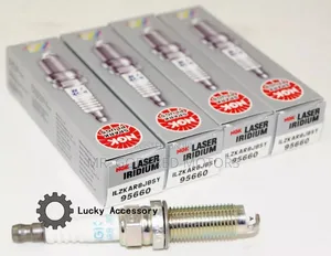 Honda Civic 2018,19,20,21 1.5 Litters Spark Plugs. Original.