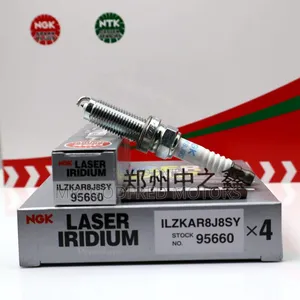 Honda Cr-v 2017-20 1.5 Litters Spark Plugs. Original.