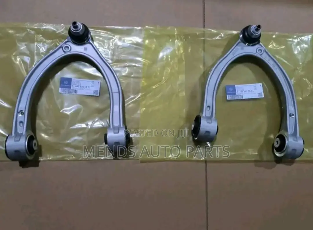 Mercedes Benz C300 2016 Upper Arm Pair