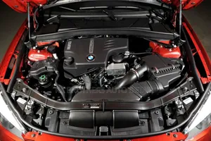 Waterless Engine Wash