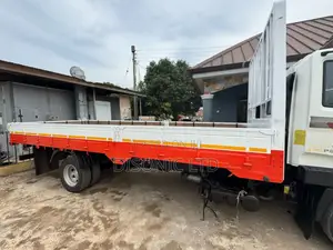2015 5ton New Model 
8 Holes
