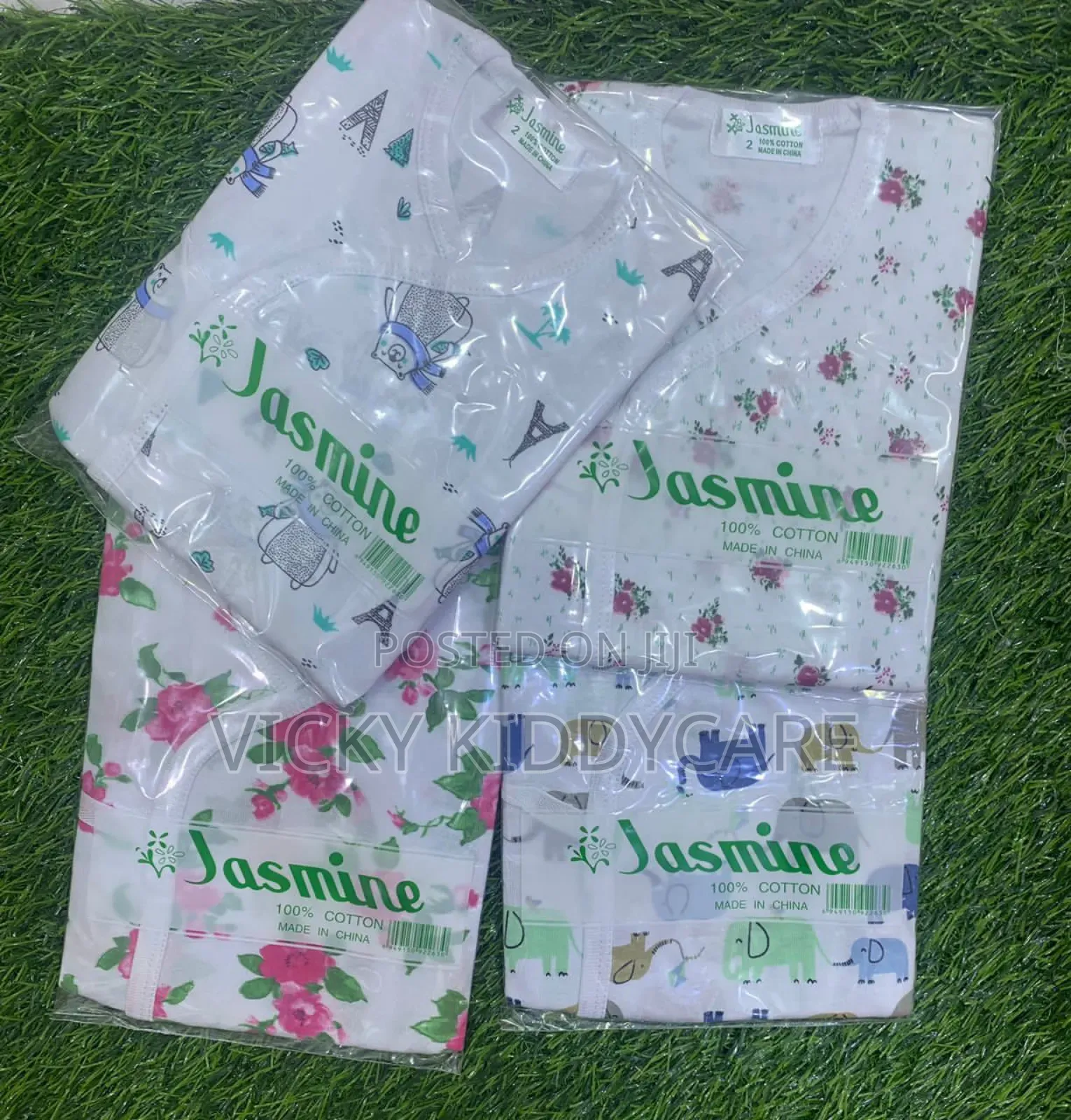 Welcome Dress for Baby