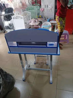 Learning Table for Kids