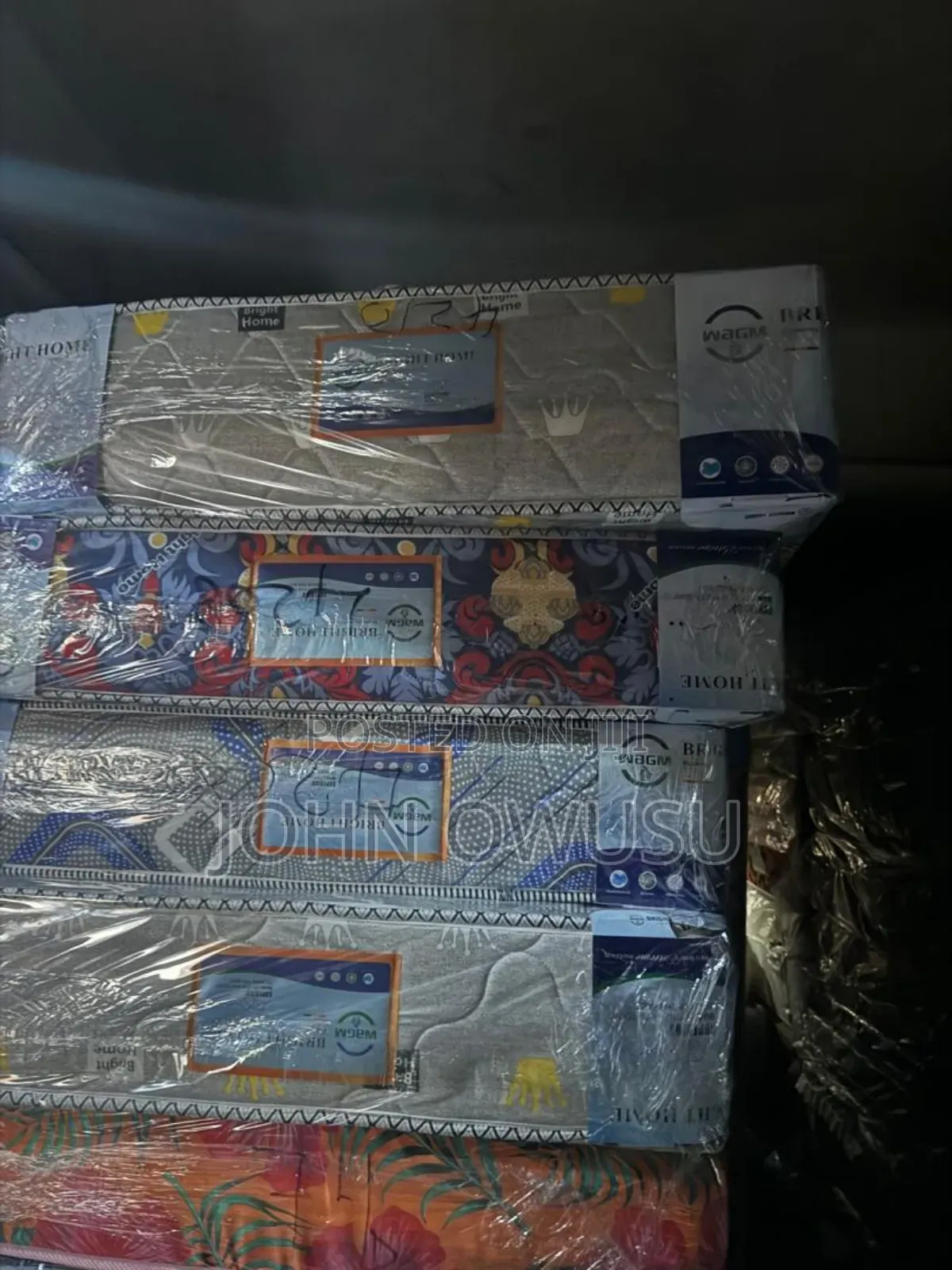 11inches One and Half Mattress for Sale