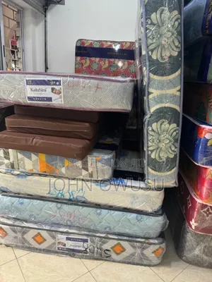 6inches Double Mattress for Sale