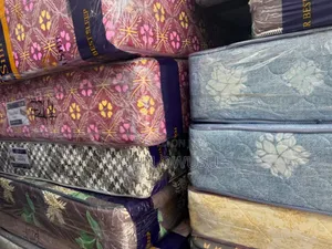 11inches High Density Double Mattress for Sale