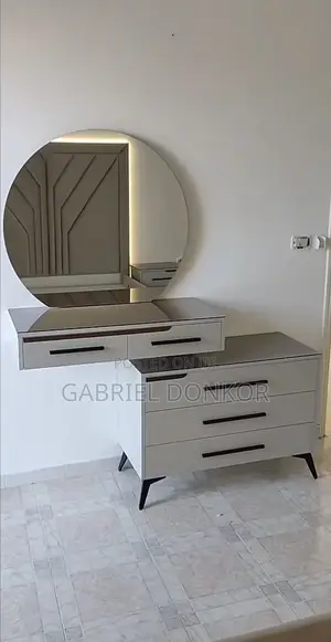 Dressing Mirror