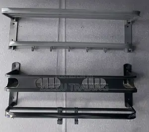 Photo - Multifunctional Hangar