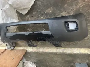 Vibe 2009 Front Bumper