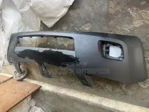 Vibe 2009 Front Bumper