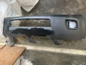 Vibe 2009 Front Bumper