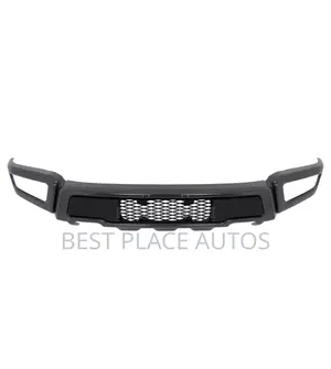 Ford F150 Raptor 2018 Front Bumper