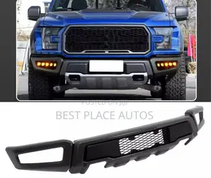 Ford F150 Raptor 2018 Front Bumper