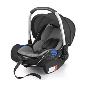 Car Seat Carrier