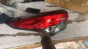 Highlander 2021 Tail Light