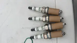 Original Spark Plugs