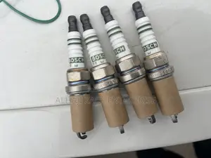 Original Spark Plugs