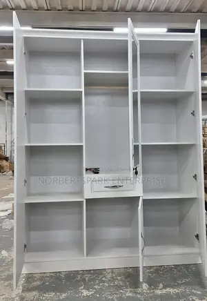 Wardrobe(8030-3)Imported