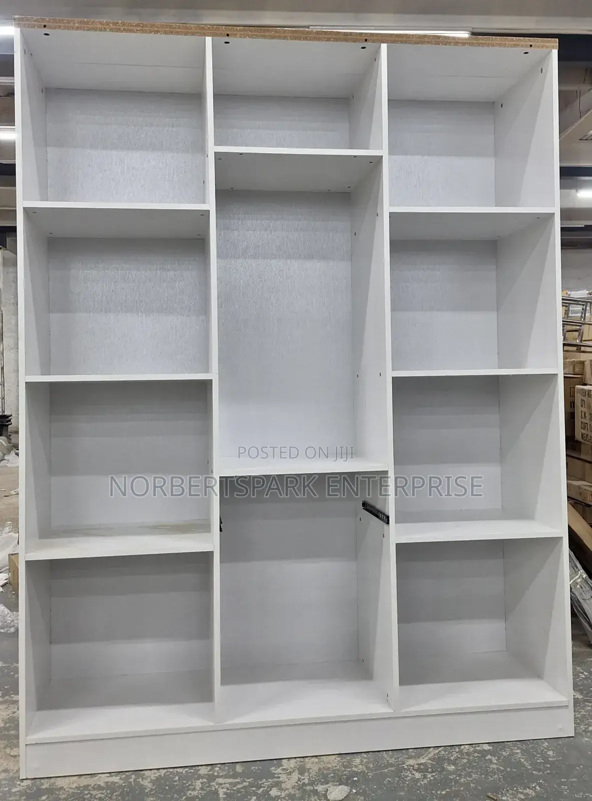 Wardrobe(8030-3)Imported