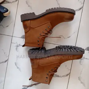 Size 44 Timberland Booth From Usa