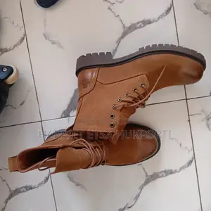 Size 44 Timberland Booth From Usa