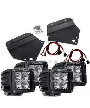 Ford Raptor Foglight