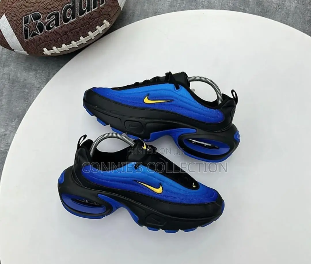 Nike Air Max Portal Sneakers